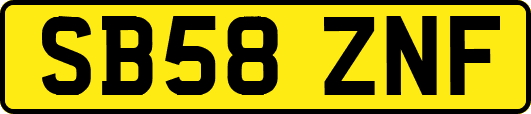 SB58ZNF