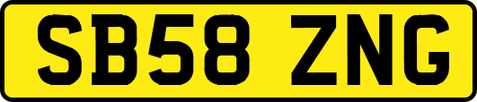 SB58ZNG