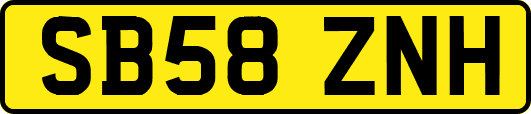SB58ZNH
