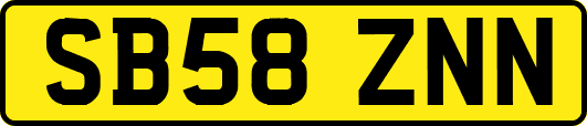 SB58ZNN