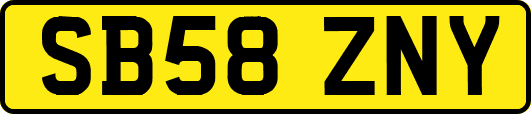 SB58ZNY
