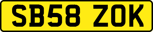 SB58ZOK
