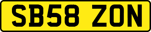 SB58ZON