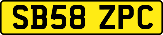 SB58ZPC