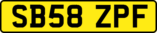 SB58ZPF