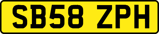 SB58ZPH