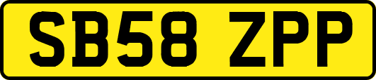 SB58ZPP