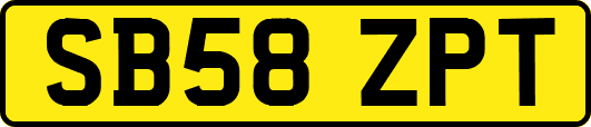 SB58ZPT