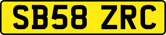 SB58ZRC