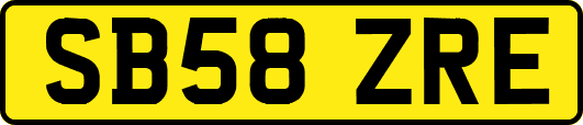 SB58ZRE