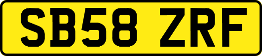 SB58ZRF
