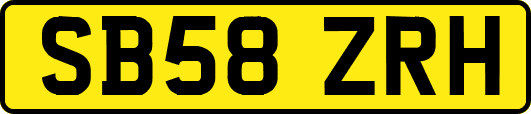 SB58ZRH