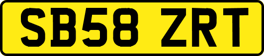 SB58ZRT