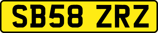 SB58ZRZ