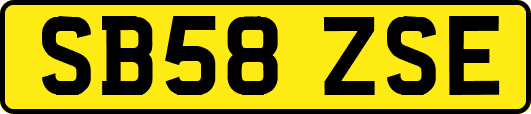 SB58ZSE