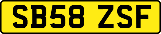 SB58ZSF