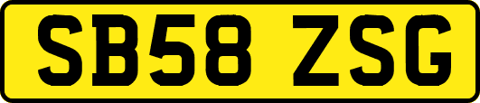 SB58ZSG