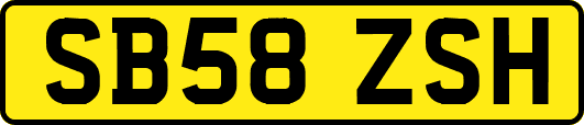 SB58ZSH