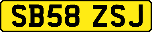 SB58ZSJ
