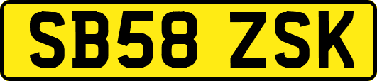 SB58ZSK