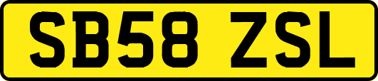 SB58ZSL