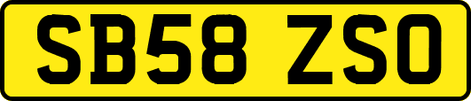 SB58ZSO
