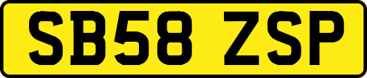 SB58ZSP
