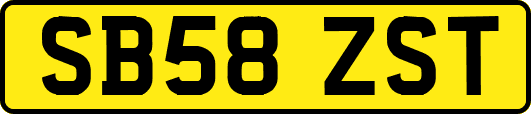 SB58ZST