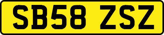 SB58ZSZ