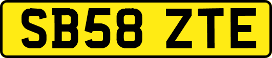 SB58ZTE
