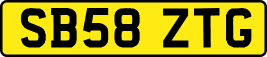 SB58ZTG
