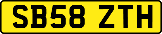 SB58ZTH