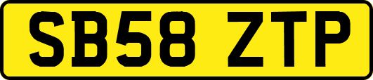 SB58ZTP