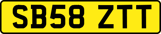 SB58ZTT