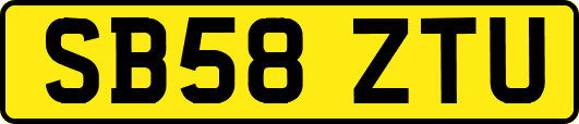 SB58ZTU