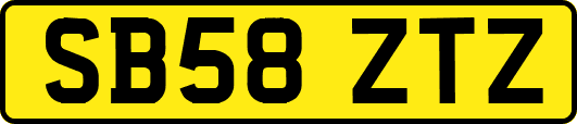 SB58ZTZ