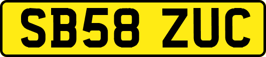 SB58ZUC