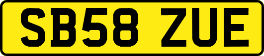 SB58ZUE