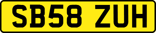 SB58ZUH