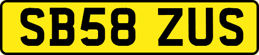 SB58ZUS