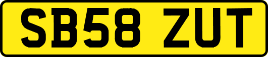 SB58ZUT