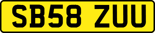 SB58ZUU