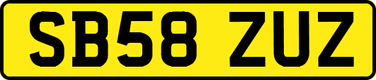 SB58ZUZ