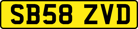SB58ZVD