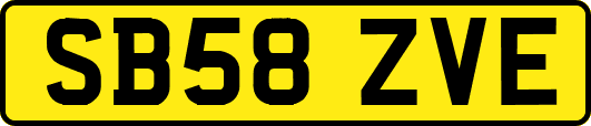 SB58ZVE
