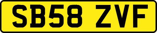 SB58ZVF