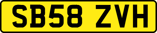 SB58ZVH