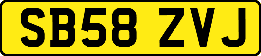 SB58ZVJ