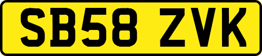 SB58ZVK