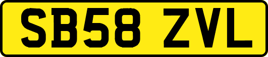 SB58ZVL